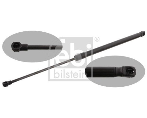 gas spring, trunk 31650 FEBI, Image 2