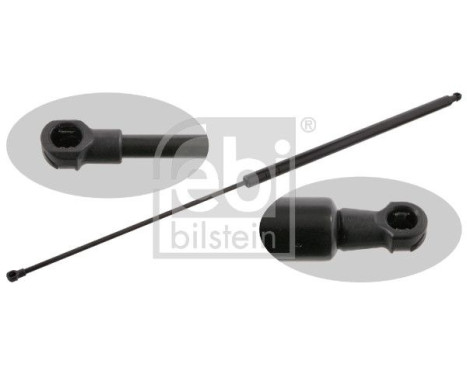 gas spring, trunk 31651 FEBI, Image 2