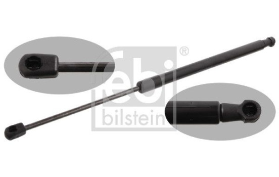 gas spring, trunk 31654 FEBI, Image 2