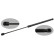 gas spring, trunk 31656 FEBI