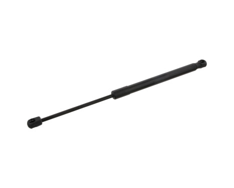 gas spring, trunk 31658 FEBI