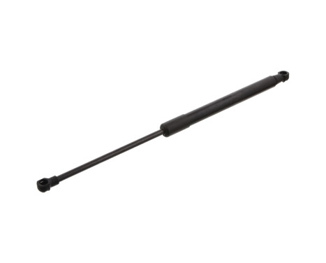 gas spring, trunk 31660 FEBI