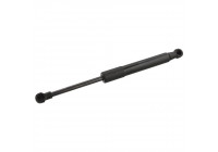 gas spring, trunk 31664 FEBI