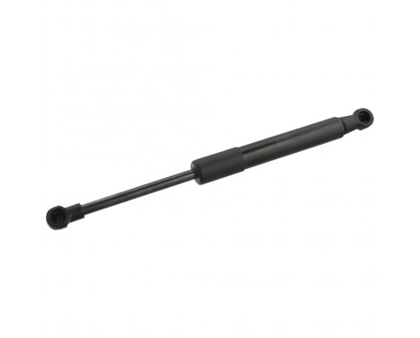 gas spring, trunk 31664 FEBI