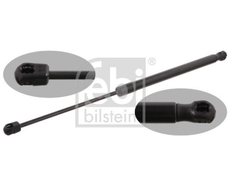 gas spring, trunk 31666 FEBI, Image 2