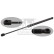 gas spring, trunk 31666 FEBI, Thumbnail 2