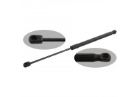 gas spring, trunk 31667 FEBI
