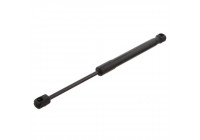 gas spring, trunk 31670 FEBI