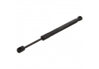 gas spring, trunk 31672 FEBI