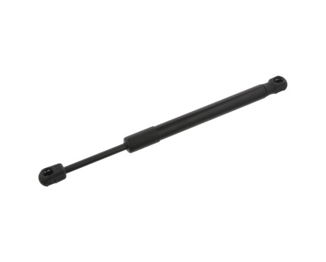 gas spring, trunk 31673 FEBI