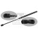gas spring, trunk 31674 FEBI, Thumbnail 2
