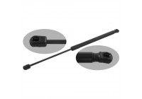 gas spring, trunk 31677 FEBI