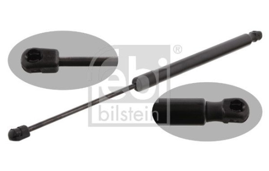 gas spring, trunk 31681 FEBI, Image 2