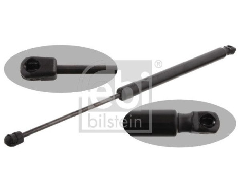 gas spring, trunk 31683 FEBI, Image 2