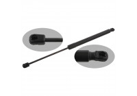 gas spring, trunk 31684 FEBI