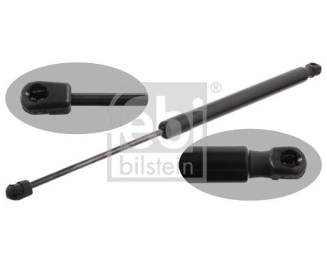 gas spring, trunk 31831 FEBI, Image 2