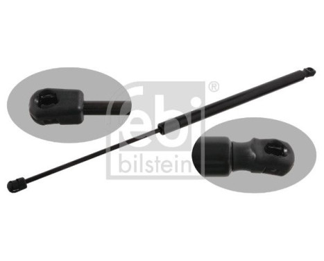 gas spring, trunk 31948 FEBI, Image 2