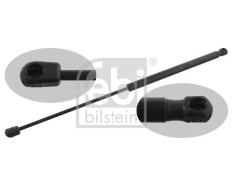 gas spring, trunk 31951 FEBI, Image 2