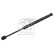 gas spring, trunk 31954 FEBI, Thumbnail 2