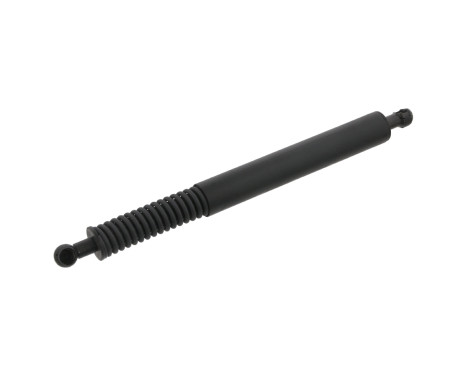 gas spring, trunk 32048 FEBI