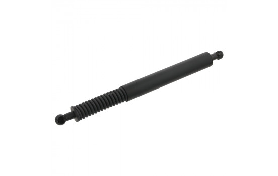 gas spring, trunk 32048 FEBI