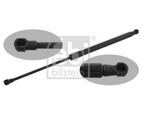 gas spring, trunk 32896 FEBI, Image 2