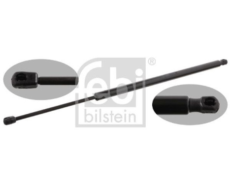 gas spring, trunk 32897 FEBI, Image 2