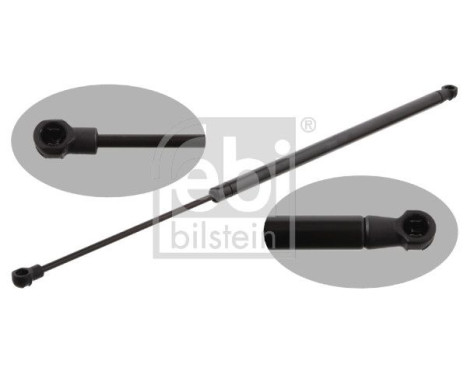 gas spring, trunk 32898 FEBI, Image 2