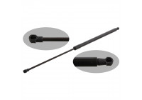 gas spring, trunk 32907 FEBI