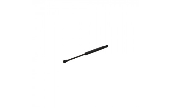 gas spring, trunk 33061 FEBI