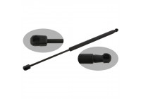 gas spring, trunk 33338 FEBI