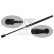 gas spring, trunk 33338 FEBI, Thumbnail 2