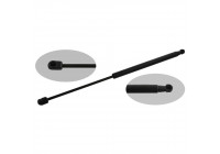 gas spring, trunk 33339 FEBI