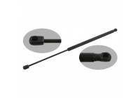 gas spring, trunk 33340 FEBI