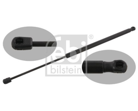 gas spring, trunk 33340 FEBI, Image 2