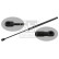 gas spring, trunk 33340 FEBI, Thumbnail 2