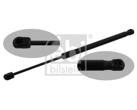 gas spring, trunk 33345 FEBI, Image 2