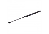 gas spring, trunk 33346 FEBI