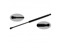 gas spring, trunk 33347 FEBI