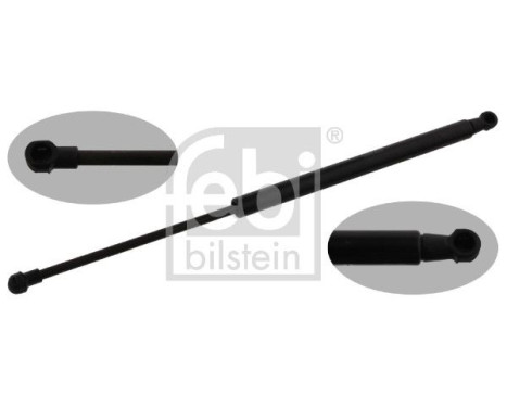 gas spring, trunk 33347 FEBI, Image 2