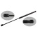 gas spring, trunk 33562 FEBI