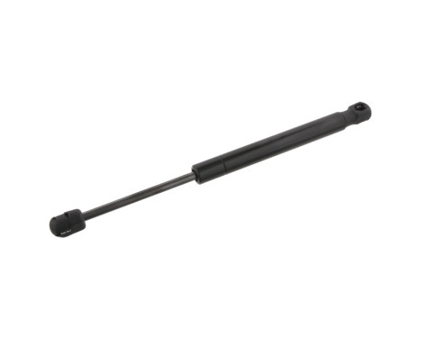 gas spring, trunk 33564 FEBI