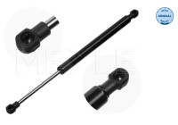 Gas spring, trunk 340 160 9832 Meyle