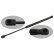 gas spring, trunk 34411 FEBI