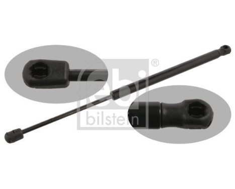 gas spring, trunk 34411 FEBI, Image 2