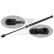 gas spring, trunk 34411 FEBI, Thumbnail 2