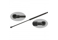 gas spring, trunk 34414 FEBI