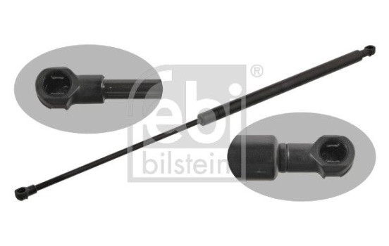 gas spring, trunk 34414 FEBI, Image 2