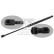 gas spring, trunk 34415 FEBI, Thumbnail 2