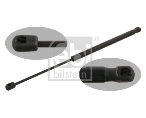 gas spring, trunk 34416 FEBI, Image 2